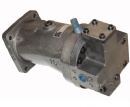 Rexroth A7V Series A7V55-LV-2.0-L-Z-F-OO Variable Displacement piston pump