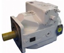 Rexroth Type A4VSO125 Variable Axial Piston Hydraulic Pump