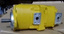 国产小松齿轮泵705-51-20370