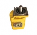 XGMA hydraulic gear pump CBGJ2080