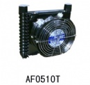 Heat exchanger industrial air cooler AF0510T-AC220V