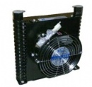 Heat exchanger industrial air cooler AF1025T-AC220V