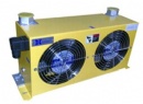 Heat exchanger industrial air cooler AH0608TL-AC220V