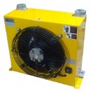 Heat exchanger industrial air cooler AH1012T-AC220V