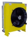 Heat exchanger industrial air cooler AH1490TL-AC220V