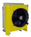 Heat exchanger industrial air cooler AH1680T-AC220V