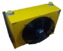 Heat exchanger industrial air cooler AH1680TL-AC220V