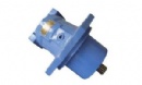 Rexroth type Hydraulic axial piston pump piston motor A2FE45/61W-NAL1