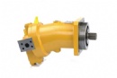 Rexroth type Hydraulic piston pump piston motor A6V28HA22FZ2-039