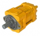 Sumitomo QT type QT23-6 high pressure internal gear pump
