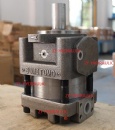 Sumitomo QT type QT33-10 high pressure internal gear pump