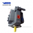 TOKIMEC P series variable piston pump P40VR-11-CC-10-J
