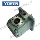 Japan Yuken PV2R series vane pump PV2R4-184-F-RAA-41