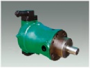 Hydraulic constant pressure variable axial piston pump 10PCY14-1B