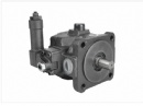 HVP-40-F medium voltage variable displacement vane pump