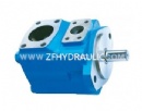 Hydraulic vane pump YB-E200