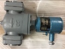 Explosion-proof solenoid valve ZCT-50B