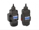 Yuken brand pressure control valve HT-03