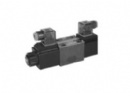 Directional solenoid valve D03/SWH-G02 Series