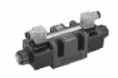 Solenoid directional valve  D05/SWH-G03 D05/SWH-G03 Shockless Type