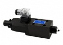 ER-G01 Electro-Hydraulic Proportional Pilot Relief Valve