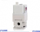 NITV2000 series electric proportional valve