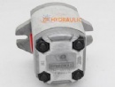 HGP-1A-F2R series HYDROMAX oil gear pump