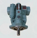 P series Pressure compensating type piston pump P16-A3-F-R-S-01