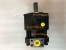 Japan SUMITOMO internal gear pump CQTM42-31.5F-3.7-2-T-415-S1264E with spline shaft