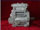 BPA63S Hydraulic Piston Pump