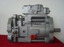 BPA112S Hydraulic Piston Pump
