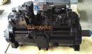 BPA140DTP1K9R-YTOK-HV hydraulic piston pump for Kobelco SK350LC-8 Excavator