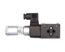 MJCS-02-SC series modular pressure switch