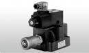 Valves SF,SKF.Solenoid Operated Flow Control Valves SF-G06-ETV