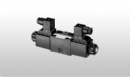 Valves4WE-06 Series-Solenoid Operated Directional Valves 4WE-6D/OE-W220/50-20-30