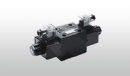 Valves4WE-10 Series-Solenoid Operated Directional Valves 4WE-10D/OE-W220/50-20-30