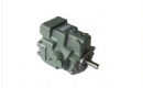 Piston pump A10-FR01B-12