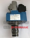 Vickers valve MODEL  #  CVU32EFP1B297  EATON