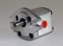 Hydraulic gear pump HGP-1A-F1R-X-2B for sale