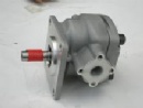 高压齿轮泵GPY-10R